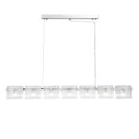 Подвесная люстра Newport 4530 4537/S chrome М0066747