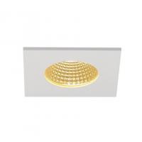 Уличный светодиодный светильник SLV Patta-I Square 114431