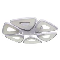 Потолочная светодиодная люстра Kink Light Триада 08182D