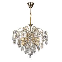 Подвесная люстра Wedo Light Eirin 70547.01.01.04