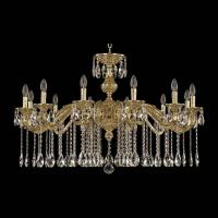 Подвесная люстра Bohemia Ivele 71202/12/360 A G