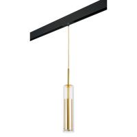 Трековый светильник Lightstar Cilino (756012+595007) PRO756012