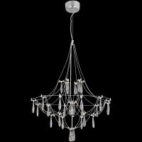 Потолочный светильник ILLUMICO IL0523-17W-79 CR AIR