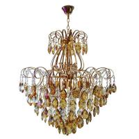 Подвесная люстра Wedo Light Тоинет 70588.01.01.08