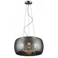 Подвесная люстра Zumaline Rain P0076-05L-F4K9