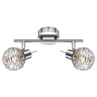 Спот Globo Bolt 56625-2