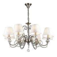 Подвесная люстра Rivoli Stefania 2037-208 Б0038379