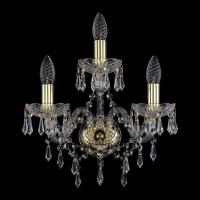 Бра Bohemia Ivele 1403B/2+1/141 G