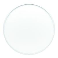 Настенно-потолочный светодиодный светильник Apeyron Spin 18-136