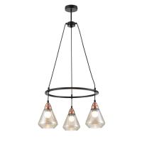 Подвесная люстра Vele Luce Norina VL5842P03