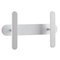 Уличный настенный светодиодный светильник Novotech Street Calle 357451