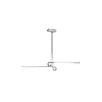 Подвесной светодиодный светильник Mantra Cinto 6120