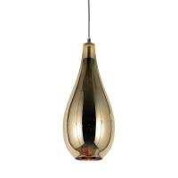 Подвесной светильник Lumina Deco Lauris LDP 6843 GD