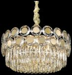 Подвесная люстра Claudia WE134.12.303