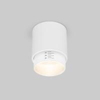 Накладной светодиодный светильник Elektrostandard Cors 25032/LED белый a062385