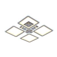 Потолочная светодиодная люстра Seven Fires Loretta SF7011/4CL-CR