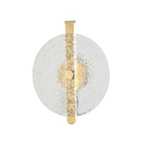 Настенный светодиодный светильник Aployt Lorentayn APL.328.01.11