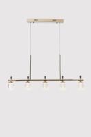 Подвесная люстра 008026