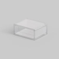 Заглушка для лент Elektrostandard End Cup 220V СОВ (10 шт) a068907