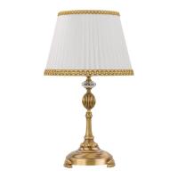 Настольная лампа Kutek Nico Abazur NIC-LN-1 (P/A)