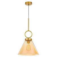 Подвесной светильник Lumina Deco Fermini LDP 6845-1 MD+TEA