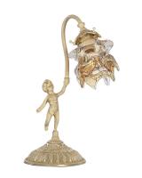 Настольная лампа Lumien Hall Эльза T17050/1YHG