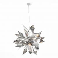 Подвесная люстра ST Luce Spiraglio SL453.103.06E