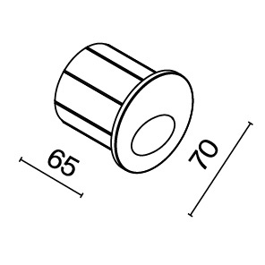 Подсветка для лестниц Outdoor O015SL-L3W3K Подсветка для лестниц Outdoor O015SL-L3W3K