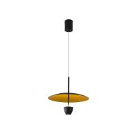 Подвесной светодиодный светильник Kink Light Синди 08466-35,19(33)