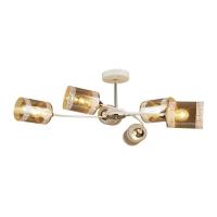 Потолочная люстра Wedo Light Невилье 66228.01.10.06