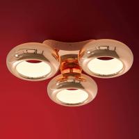 Потолочная люстра Citilux Орбита CL707232