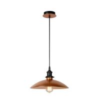 Подвесной светильник Lucide Bistro 78310/32/17