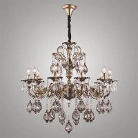 Подвесная люстра Bogates 271/10 Strotskis