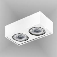 Накладной светильник Azzardo Paulo 2 230V AZ1443