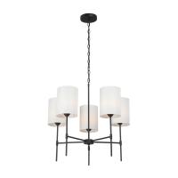 Подвесная люстра Vitaluce V2863-1/5