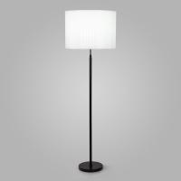 Торшер Eurosvet Notturno 01163/1 черный