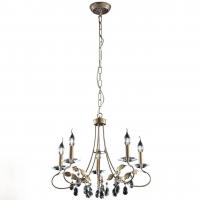 Подвесная люстра Citilux Честер CL418151