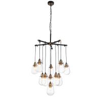 Подвесная люстра ST Luce Buneve SL428.403.11