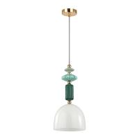 Подвесной светильник Odeon Light Candy 4861/1C