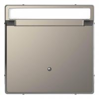 Выключатель карточный Schneider Electric Merten D-Life MTN3854-6050