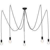 Подвесная люстра Nowodvorski Spider 6788