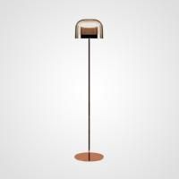 Торшер Noten S Золото By Imperiumloft