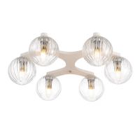 Потолочная люстра Citilux Коптер CL116160