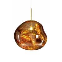 Подвесной светильник Melt gold