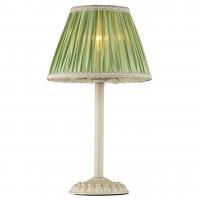 Настольная лампа Maytoni Olivia ARM325-00-W