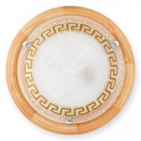 Настенный светильник Toplight Gien TL9173Y-02PN