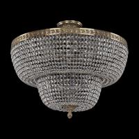 Потолочная люстра Bohemia Ivele 19091/55IV Pa C1