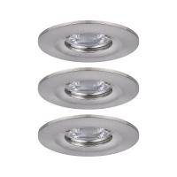 Встраиваемый светодиодный светильник Paulmann NovaPico 94301