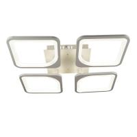 Потолочная светодиодная люстра Wedo Light Marcus 75285.01.09.04