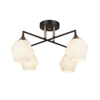 Потолочная люстра Wedo Light Turin 66586.01.15.04